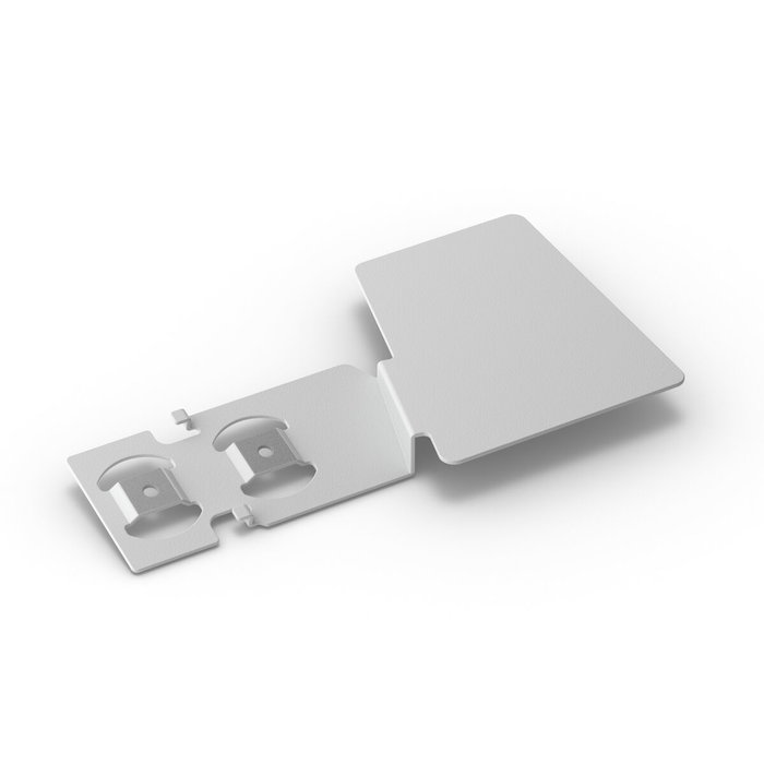 Epson Soporte Lector Tarjetas WF-C869 Blanco