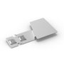 Epson Soporte Lector Tarjetas WF-C869 Blanco