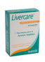 Health Aid Livercare 60 Comprimidos