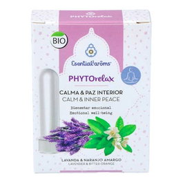 ESENTIAL AROMS PHYTORELAX 5ml + 2 sticks inhaladores