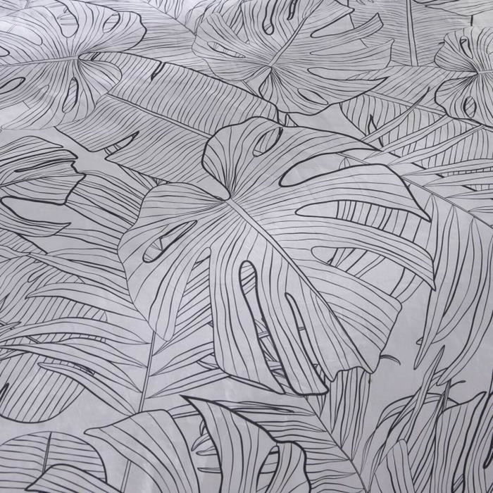 Today Juego de funda nórdica Sunshine 17.23 Estampado 220x240cm