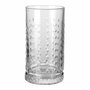 Vaso Alto Vidrio Style Quid 46 cL (24 Unidades)