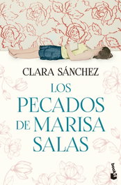 Los pecados de Marisa Salas, Clara Sánchez - BOOKET