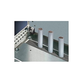 Rittal-Werk Elastisches Klemmprofil IP55 3m