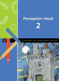 TANDEM, Percepcion visual 2.capacidades basicas primaria