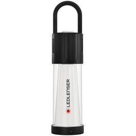 Ledlenser ML6 negra, window box