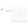 Apple Adaptador de corriente USB-C de 70 W - Blanco