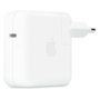 Apple Adaptador de corriente USB-C de 70 W - Blanco