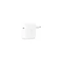 Apple Adaptador de corriente USB-C de 70 W AAALT94767 Blanco