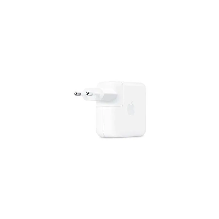 Apple Adaptador de corriente USB-C de 70 W AAALT94767 Blanco