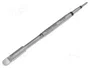 JBC TOOLS Pico Minionda 4,5x1,8mm