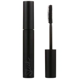 Sleek MakeUP Lethal Length Máscara Voluminizadora Negro