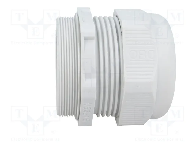 OBO BETTERMANN Sello aislante V-TEC VM M63