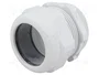 OBO BETTERMANN Sello aislante V-TEC VM M63
