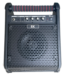 Amplificador Ek para Batería Electrónica