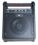 Amplificador Ek para Batería Electrónica