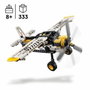 LEGO Technic 42198 Bush Plane