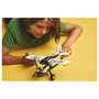 LEGO Technic 42198 Bush Plane
