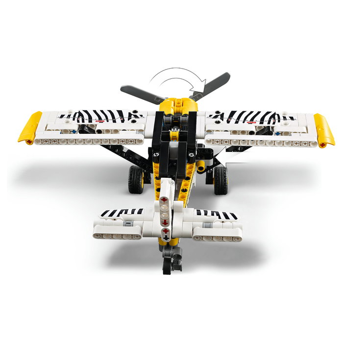 LEGO Technic 42198 Bush Plane LEGO Technic 42198 Bush Plane