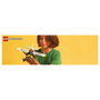 LEGO Technic 42198 Bush Plane
