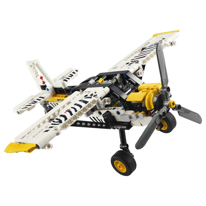LEGO Technic 42198 Bush Plane LEGO Technic 42198 Bush Plane