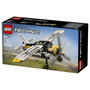 LEGO Technic 42198 Bush Plane