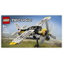 LEGO Technic 42198 Bush Plane