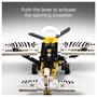 LEGO Technic 42198 Bush Plane