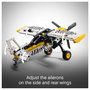 LEGO Technic 42198 Bush Plane