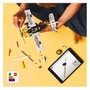 LEGO Technic 42198 Bush Plane