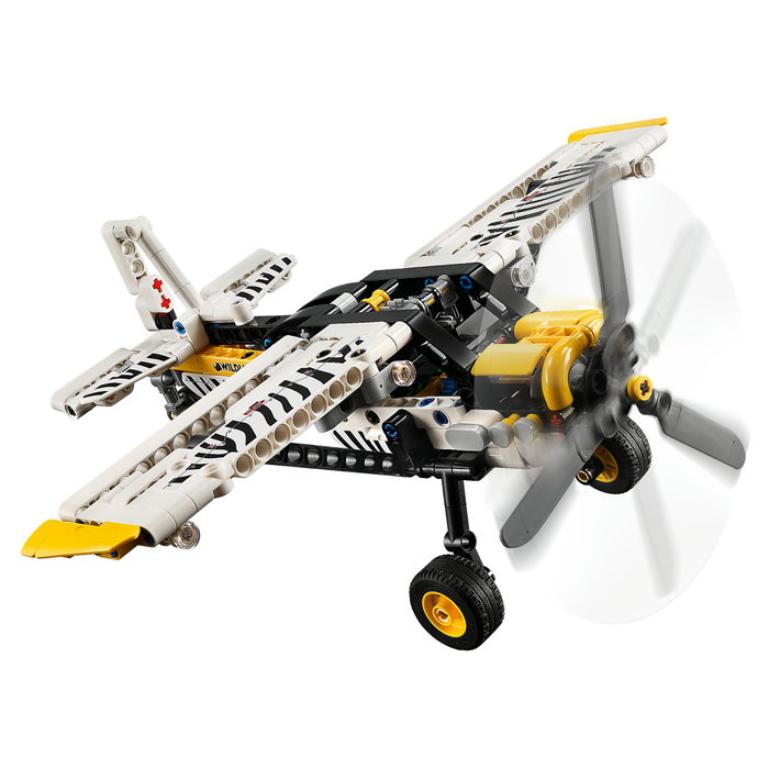 LEGO Technic 42198 Bush Plane LEGO Technic 42198 Bush Plane