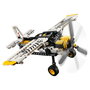 LEGO Technic 42198 Bush Plane