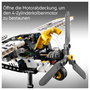 LEGO Technic 42198 Bush Plane