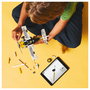 LEGO Technic 42198 Bush Plane