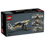 LEGO Technic 42198 Bush Plane