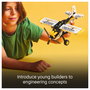 LEGO Technic 42198 Bush Plane