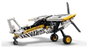 LEGO Technic 42198 Bush Plane