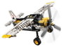 LEGO Technic 42198 Bush Plane