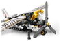 LEGO Technic 42198 Bush Plane