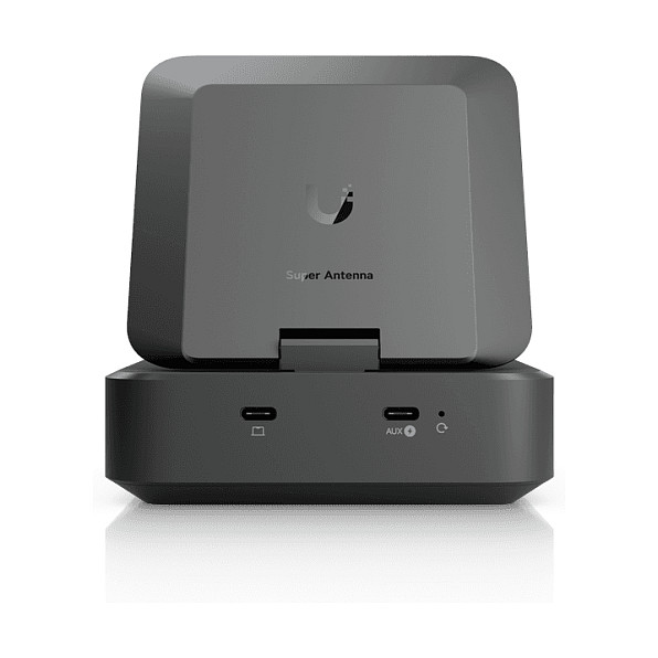 Ubiquiti AirWire Wi-Fi 7 Dual-band