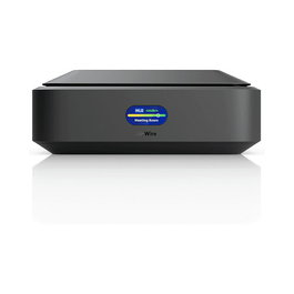 Ubiquiti AirWire Wi-Fi 7 Dual-band