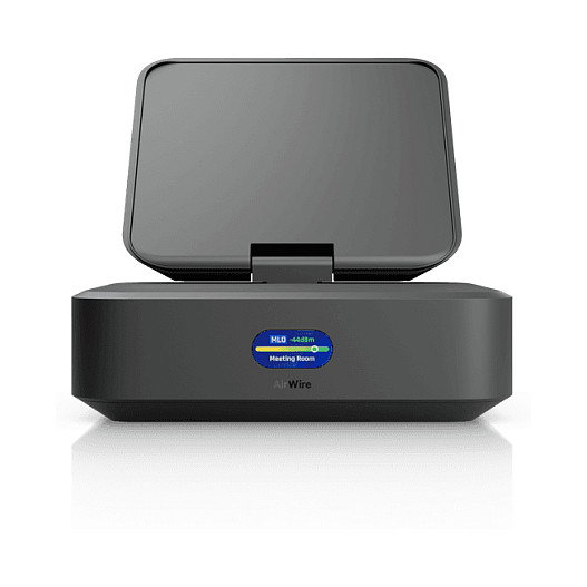 Ubiquiti AirWire Wi-Fi 7 Dual-band