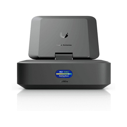 Ubiquiti AirWire Wi-Fi 7 Dual-band