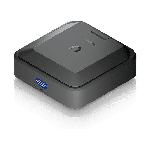 Ubiquiti AirWire Wi-Fi 7 Dual-band