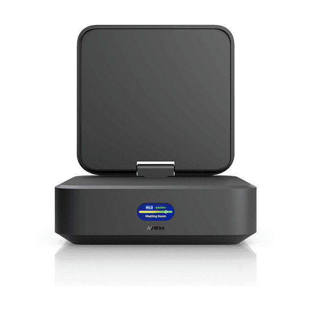 Ubiquiti AirWire Wi-Fi 7 Dual-band
