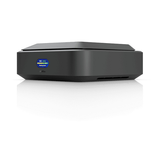 Ubiquiti AirWire Wi-Fi 7 Dual-band