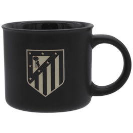 CYP BRANDS Taza Atletico de Madrid 430ml Ceramica Apta Microondas Lavavajillas