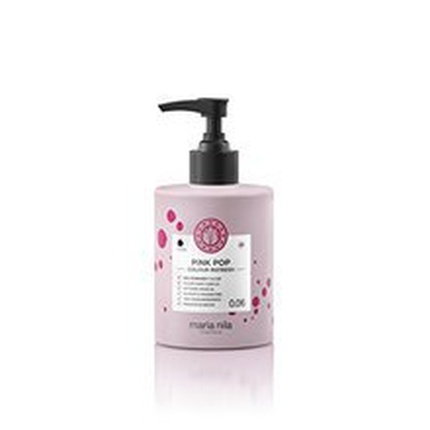 Maria Nila Colour Refresh 0.06-Pink Pop 300 ml