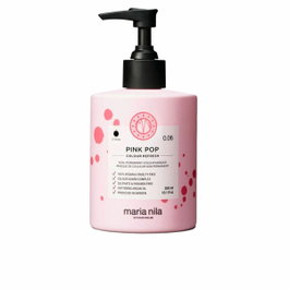 Maria Nila Colour Refresh 0.06-Pink Pop 300 ml