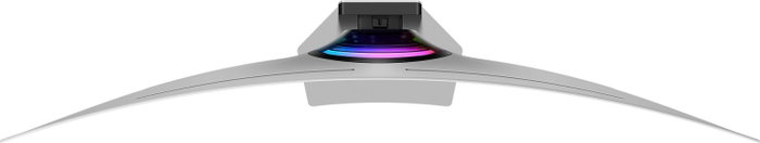 Samsung Odyssey OLED G9 LS49DG950SUXEN 49'' Dual QHD 240 Hz Curvo Plata